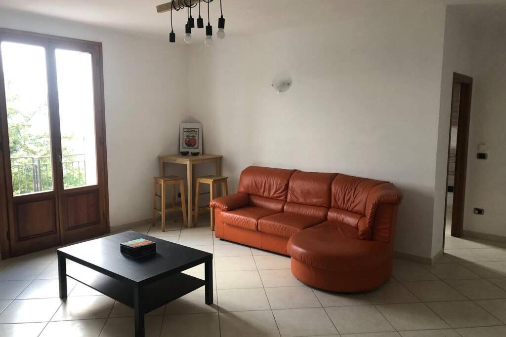 Apartmán Casa Nel Bosco, Appennino Tosco Emiliano Camugnano Exteriér fotografie