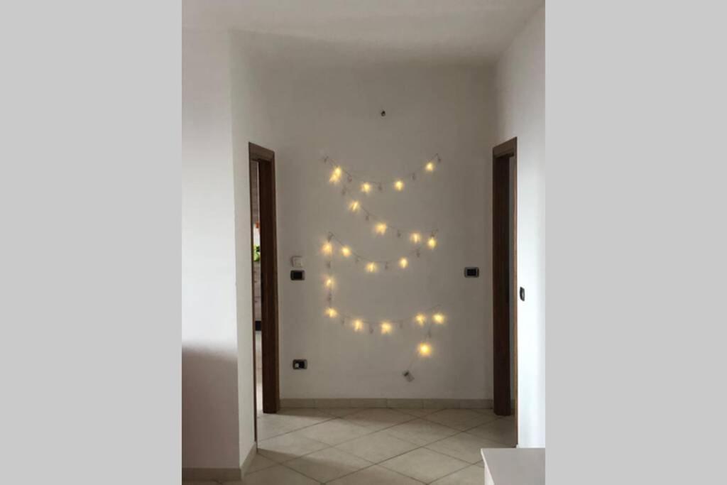 Apartmán Casa Nel Bosco, Appennino Tosco Emiliano Camugnano Exteriér fotografie
