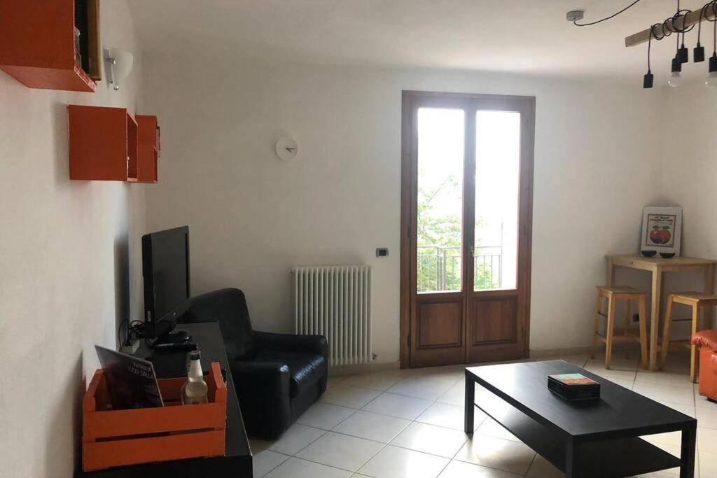 Apartmán Casa Nel Bosco, Appennino Tosco Emiliano Camugnano Exteriér fotografie