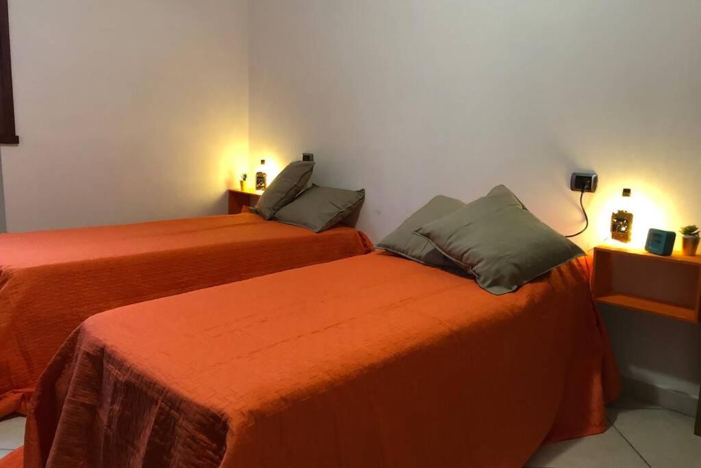 Apartmán Casa Nel Bosco, Appennino Tosco Emiliano Camugnano Exteriér fotografie