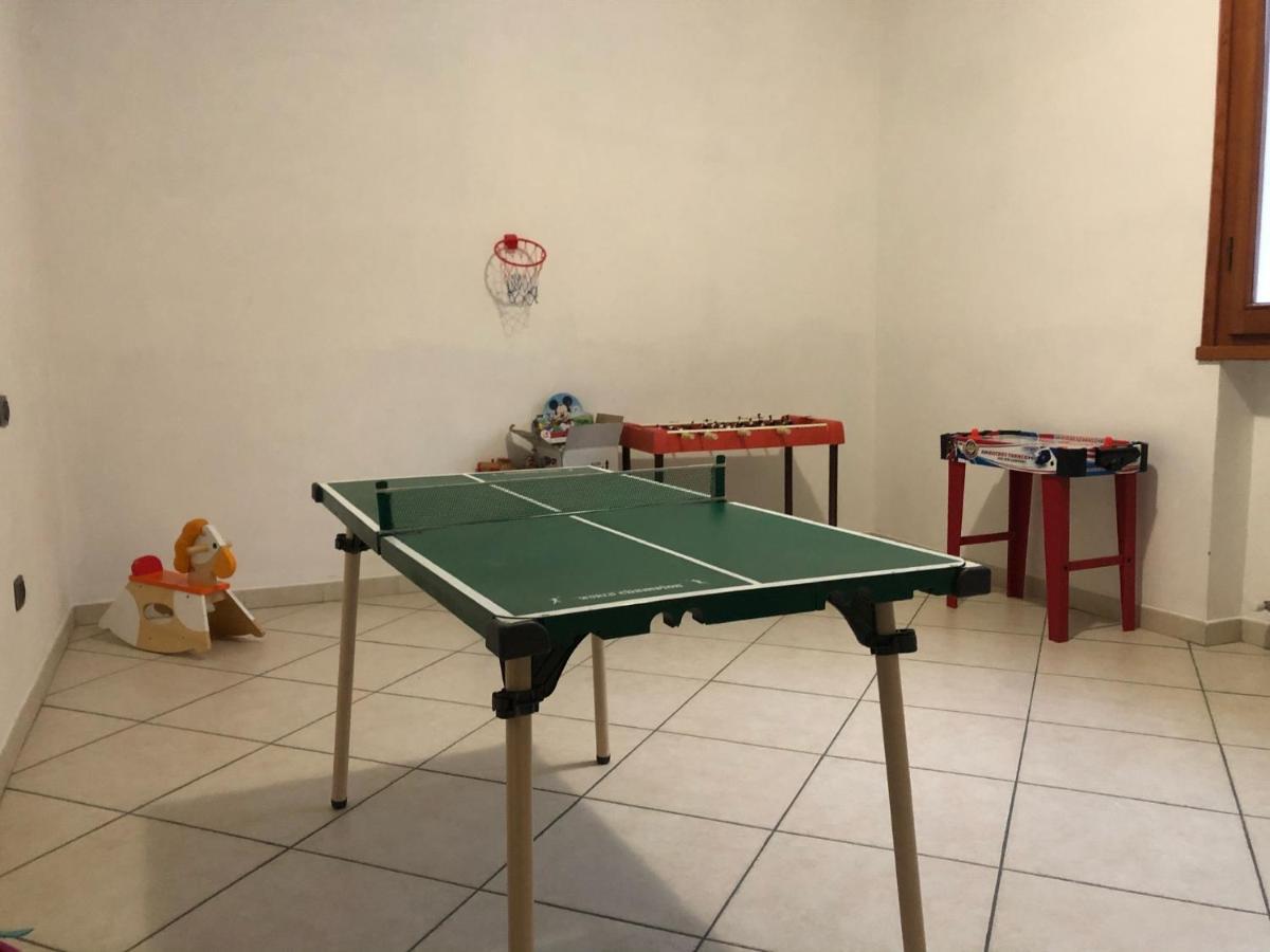 Apartmán Casa Nel Bosco, Appennino Tosco Emiliano Camugnano Exteriér fotografie